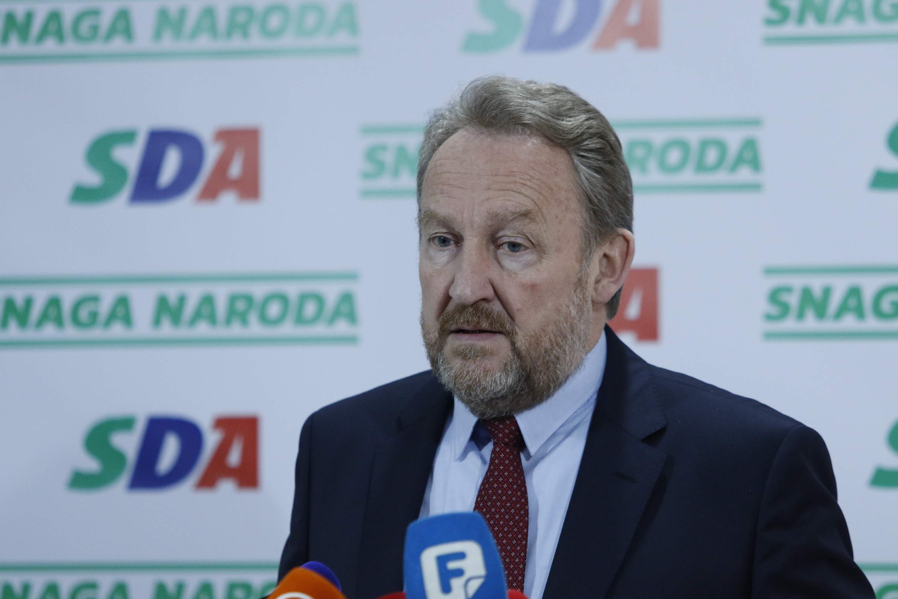 Bakir Izetbegović: Ovo smo morali uraditi...